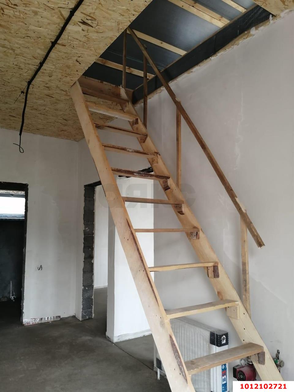 Фото №3: Дом 120 м² + 3.64 сот. - Берёзовый, СНТ Витаминовец, ул. Виноградная, 9