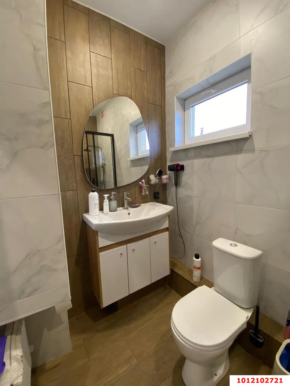 Фото №10: Дом 120 м² + 3.64 сот. - Берёзовый, Прикубанский внутригородской округ, мкр. СНТ Витаминовец, ул. Вишнёвая, 86