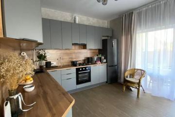 Фото №3: Дом 120 м² - Берёзовый, мкр. СНТ Витаминовец, ул. Вишнёвая, 86