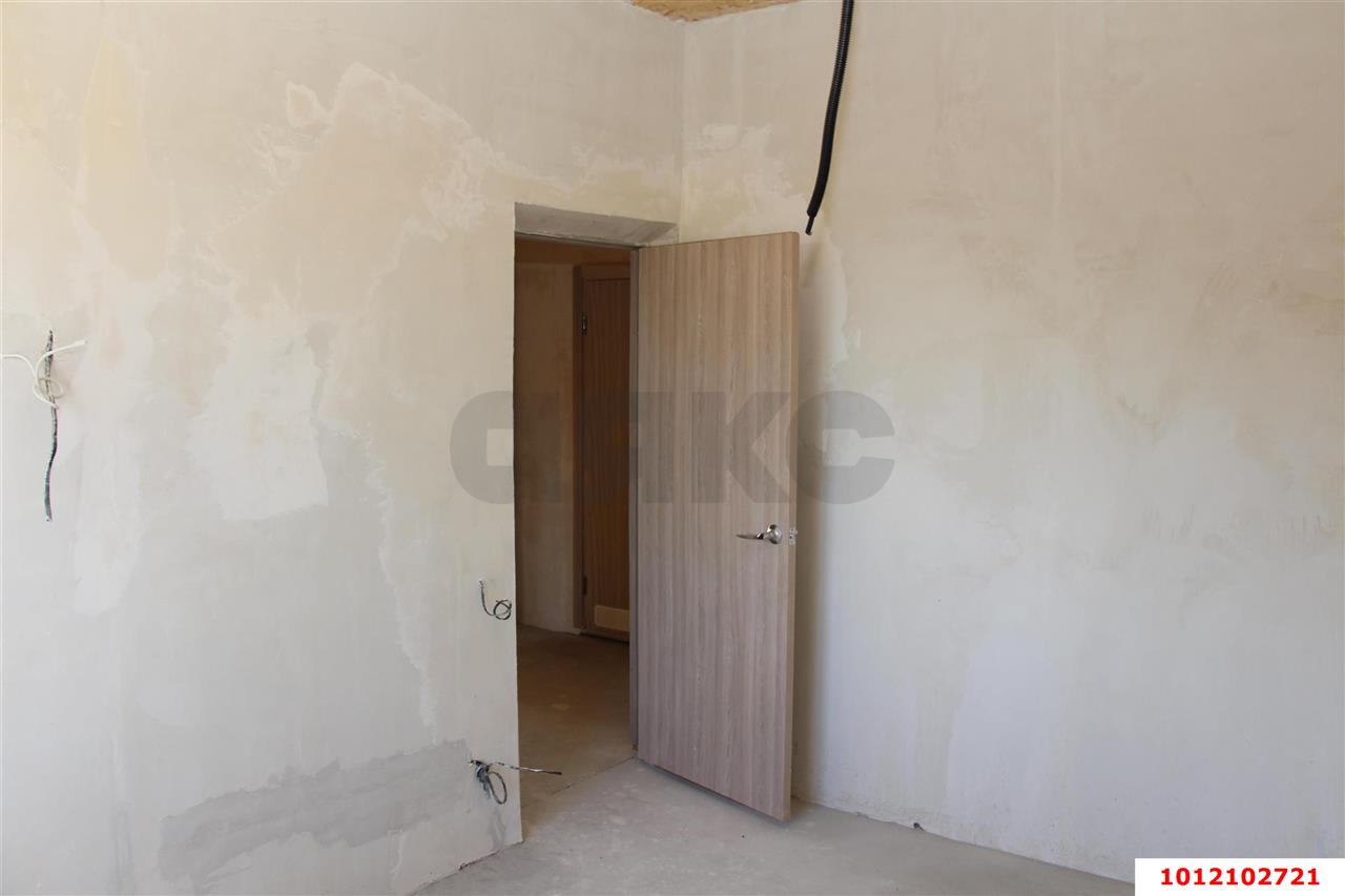 Фото №4: Дом 120 м² + 3.64 сот. - Берёзовый, Прикубанский внутригородской округ, мкр. СНТ Витаминовец, ул. Виноградная, 9