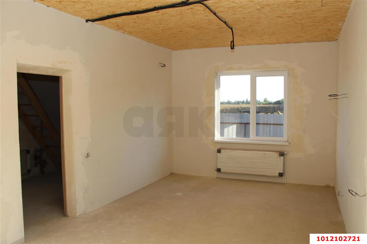 Фото №5: Дом 120 м² + 3.64 сот. - Берёзовый, Прикубанский внутригородской округ, мкр. СНТ Витаминовец, ул. Виноградная, 9