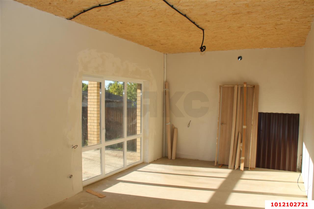 Фото №6: Дом 120 м² + 3.64 сот. - Берёзовый, Прикубанский внутригородской округ, мкр. СНТ Витаминовец, ул. Виноградная, 9