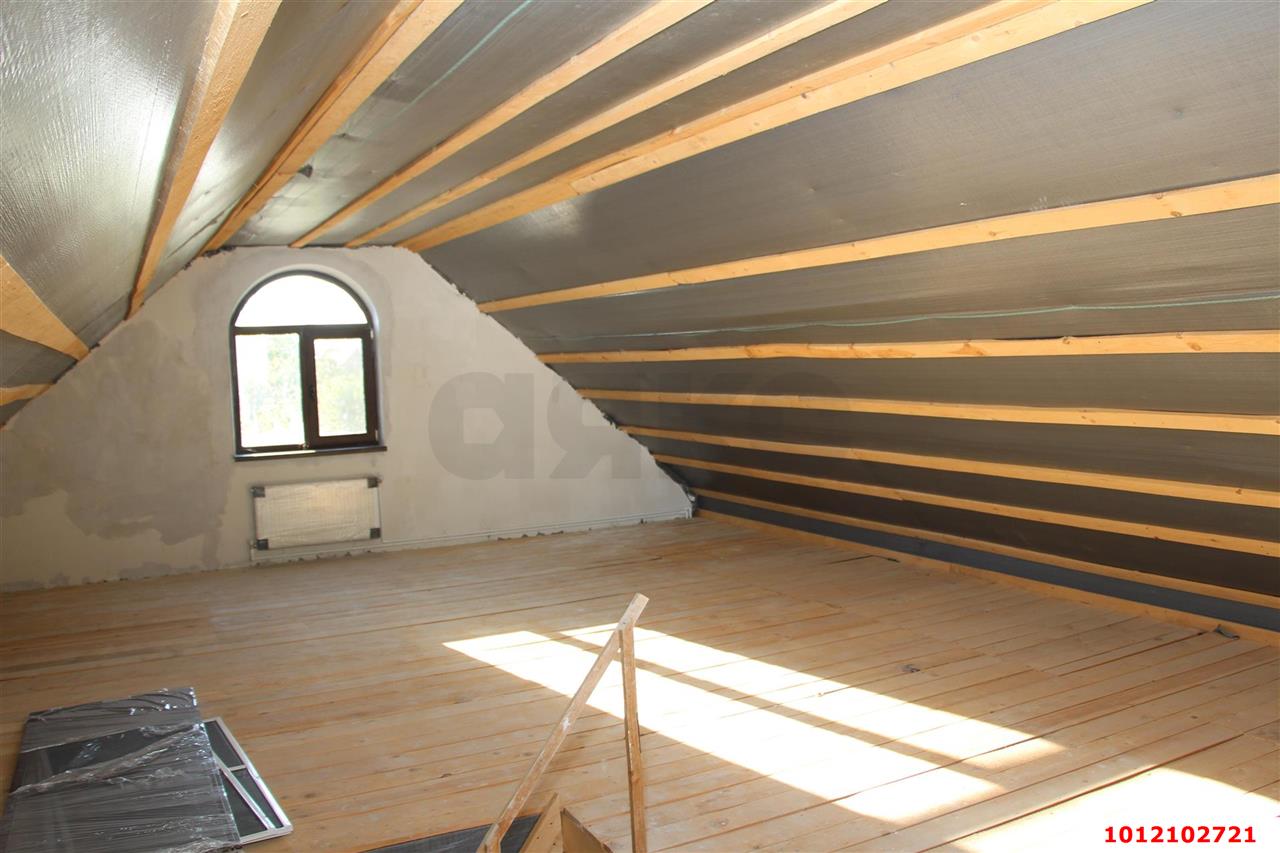 Фото №7: Дом 120 м² + 3.64 сот. - Берёзовый, Прикубанский внутригородской округ, мкр. СНТ Витаминовец, ул. Виноградная, 9