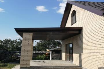 Фото №2: Дом 120 м² - Берёзовый, мкр. СНТ Витаминовец, ул. Виноградная, 9