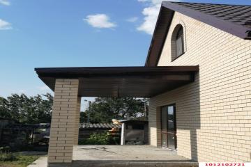 Фото №2: Дом 120 м² - Берёзовый, мкр. СНТ Витаминовец, ул. Виноградная, 9