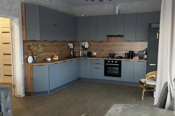 Фото №2: Дом 120 м² - Берёзовый, мкр. СНТ Витаминовец, ул. Вишнёвая, 86