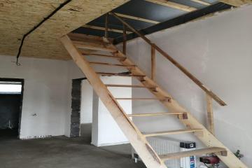 Фото №3: Дом 120 м² - Берёзовый, мкр. СНТ Витаминовец, ул. Виноградная, 9