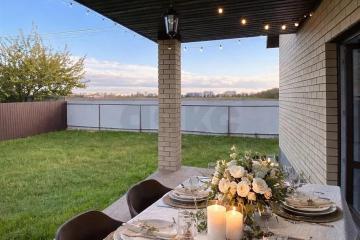 Фото №1: Дом 120 м² - Берёзовый, мкр. СНТ Витаминовец, ул. Вишнёвая, 86