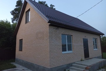 Фото №2: Дом 120 м² - Берёзовый, мкр. СНТ Витаминовец, ул. Виноградная, 9