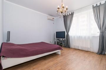 Фото №2: 2-комнатная квартира 71 м² - Краснодар, мкр. Солнечный, ул. Ковалёва, 48