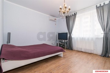 Фото №2: 2-комнатная квартира 67 м² - Краснодар, мкр. жилой комплекс Янтарный 2, ул. Ковалёва, 48