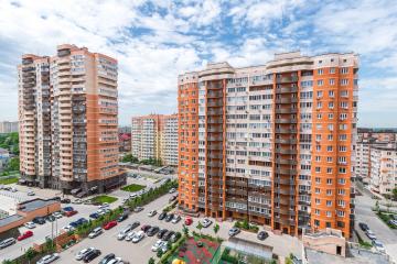 Фото №5: 2-комнатная квартира 71 м² - Краснодар, мкр. Солнечный, ул. Ковалёва, 48