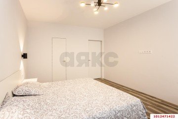Фото №5: 3-комнатная квартира 122 м² - Краснодар, мкр. Центральный, ул. Будённого, 129