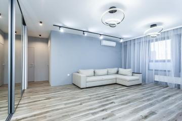 Фото №1: 3-комнатная квартира 122 м² - Краснодар, мкр. Центральный, ул. Будённого, 129