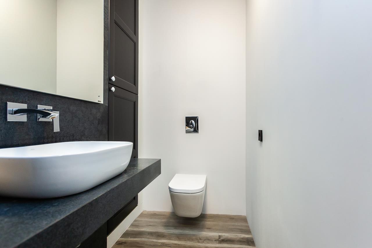 Фото №9: 3-комнатная квартира 122 м² - Краснодар, Центральный внутригородской округ, Западный внутригородской округ, жилой комплекс Центральный, мкр. Центральный, ул. Будённого, 129