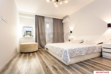 Фото №3: 3-комнатная квартира 122 м² - Краснодар, мкр. Центральный, ул. Будённого, 129
