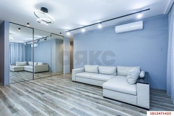 Фото №2: 3-комнатная квартира 122 м² - Краснодар, мкр. Центральный, ул. Будённого, 129