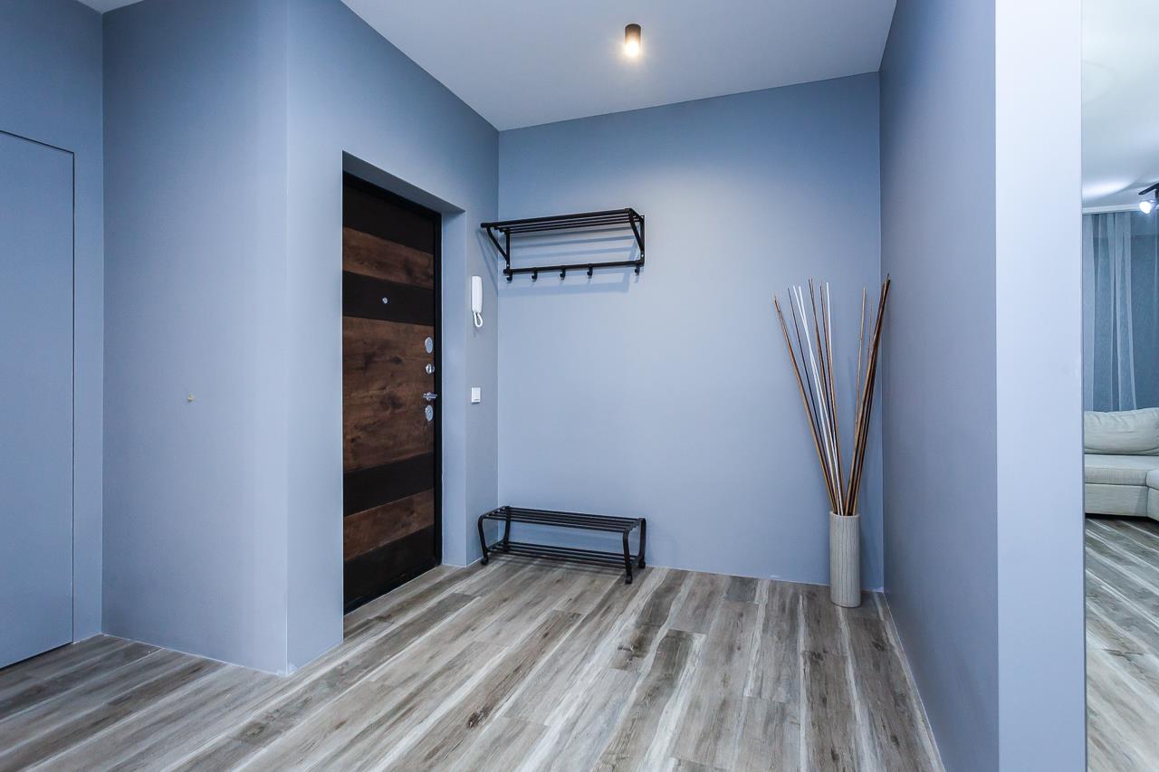 Фото №10: 3-комнатная квартира 122 м² - Краснодар, Центральный внутригородской округ, Западный внутригородской округ, жилой комплекс Центральный, мкр. Центральный, ул. Будённого, 129