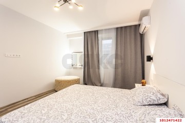 Фото №4: 3-комнатная квартира 122 м² - Краснодар, мкр. Центральный, ул. Будённого, 129