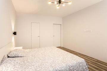 Фото №5: 3-комнатная квартира 122 м² - Краснодар, мкр. Центральный, ул. Будённого, 129