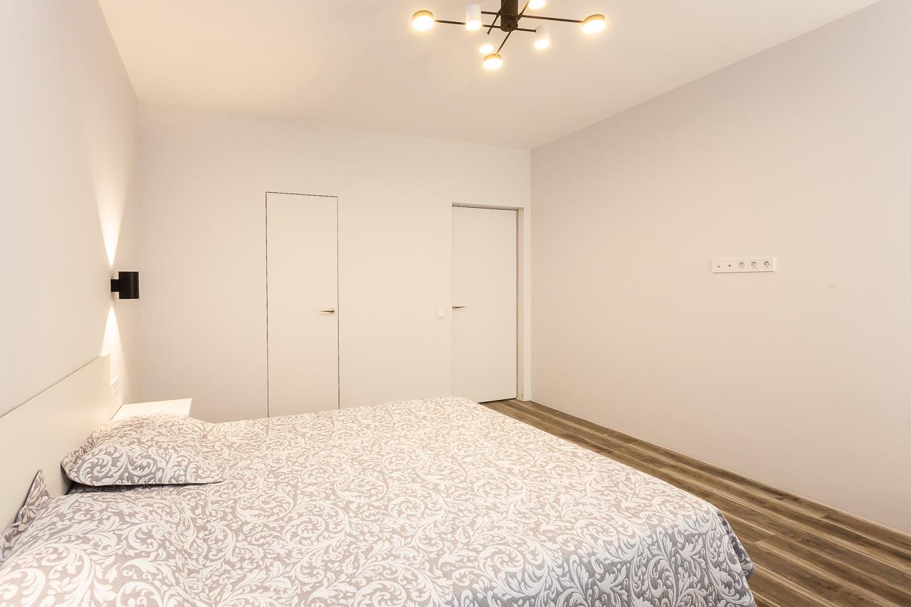 Фото №5: 3-комнатная квартира 122 м² - Краснодар, Центральный внутригородской округ, Западный внутригородской округ, жилой комплекс Центральный, мкр. Центральный, ул. Будённого, 129