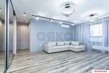 Фото №1: 3-комнатная квартира 122 м² - Краснодар, мкр. Центральный, ул. Будённого, 129