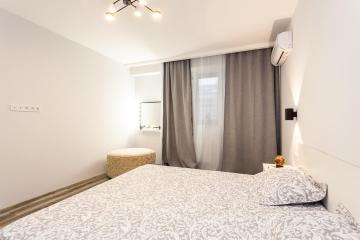 Фото №4: 3-комнатная квартира 122 м² - Краснодар, мкр. Центральный, ул. Будённого, 129