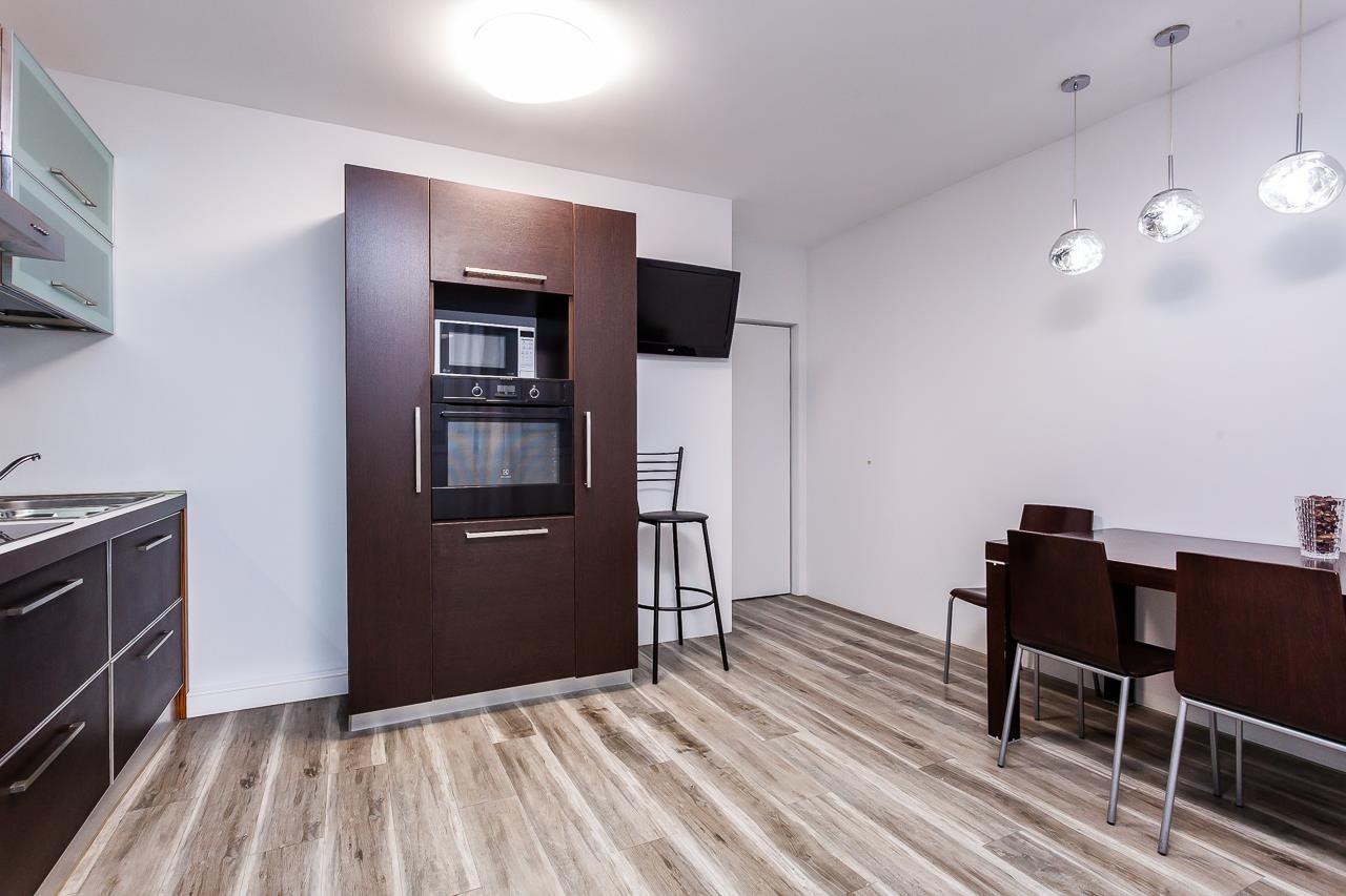 Фото №6: 3-комнатная квартира 122 м² - Краснодар, Центральный внутригородской округ, Западный внутригородской округ, жилой комплекс Центральный, мкр. Центральный, ул. Будённого, 129