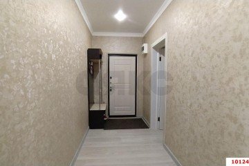 Фото №5: 2-комнатная квартира 56 м² - Новая Адыгея, мкр. жилой комплекс Другие Берега, ул. Береговая, 1к12