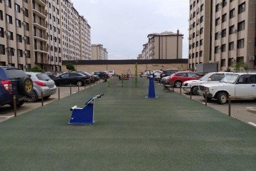 Фото №2: 2-комнатная квартира 56 м² - Новая Адыгея, мкр. жилой комплекс Другие Берега, ул. Береговая, 1к12