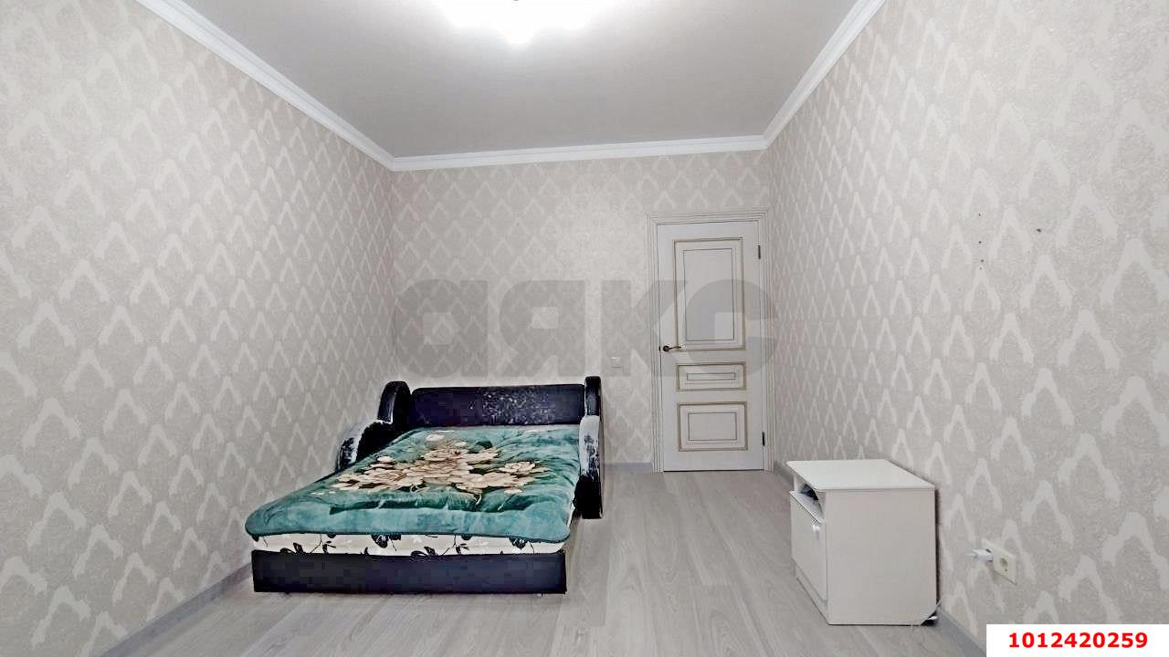 Фото №9: 2-комнатная квартира 56 м² - Новая Адыгея, жилой комплекс Другие Берега, ул. Береговая, 1к12