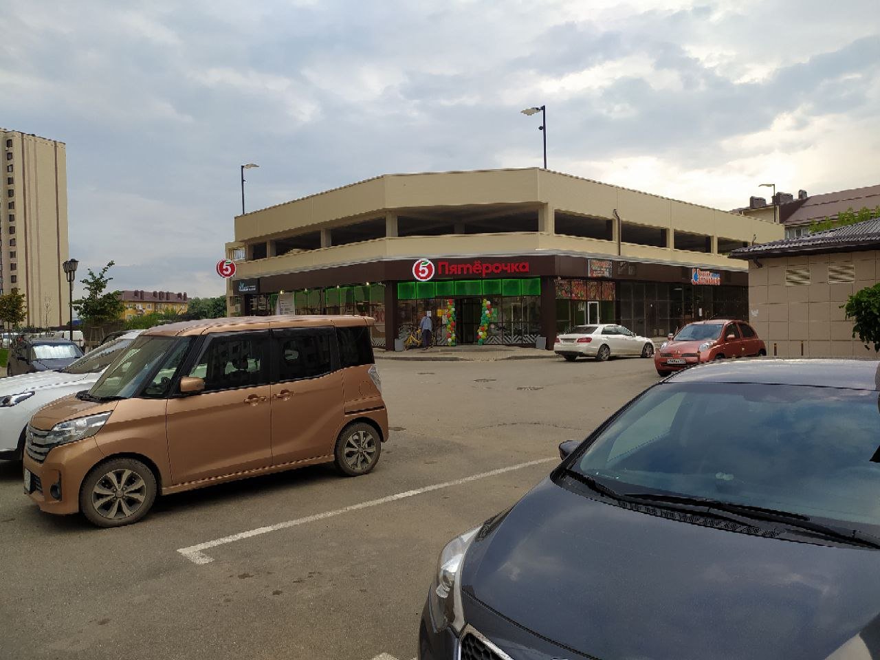 Фото №10: 2-комнатная квартира 56 м² - Новая Адыгея, мкр. жилой комплекс Другие Берега, ул. Береговая, 1к12