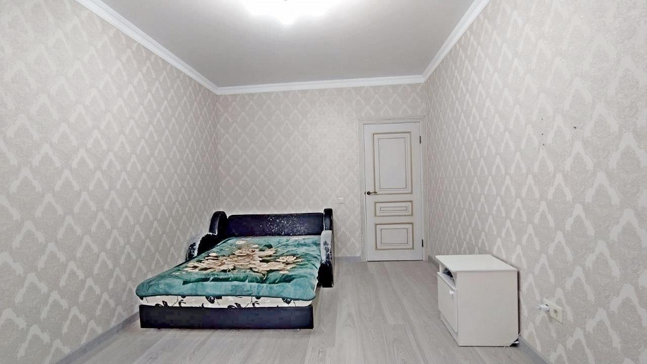 Фото №6: 2-комнатная квартира 56 м² - Новая Адыгея, мкр. жилой комплекс Другие Берега, ул. Береговая, 1к12