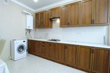 Фото №2: 2-комнатная квартира 56 м² - Новая Адыгея, мкр. жилой комплекс Другие Берега, ул. Береговая, 1к12