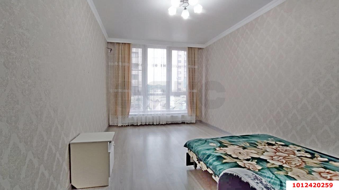 Фото №10: 2-комнатная квартира 56 м² - Новая Адыгея, жилой комплекс Другие Берега, ул. Береговая, 1к12