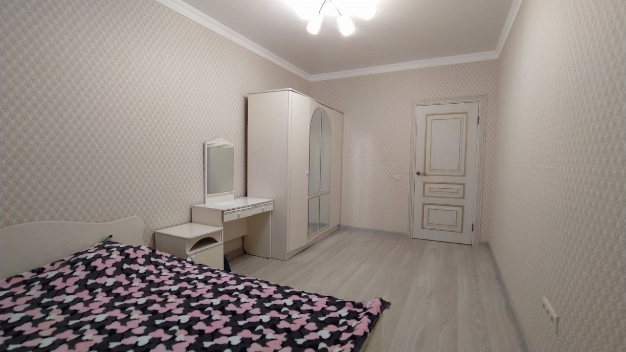 Фото №4: 2-комнатная квартира 56 м² - Новая Адыгея, мкр. жилой комплекс Другие Берега, ул. Береговая, 1к12