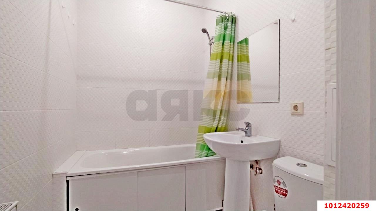 Фото №8: 2-комнатная квартира 56 м² - Новая Адыгея, жилой комплекс Другие Берега, ул. Береговая, 1к12