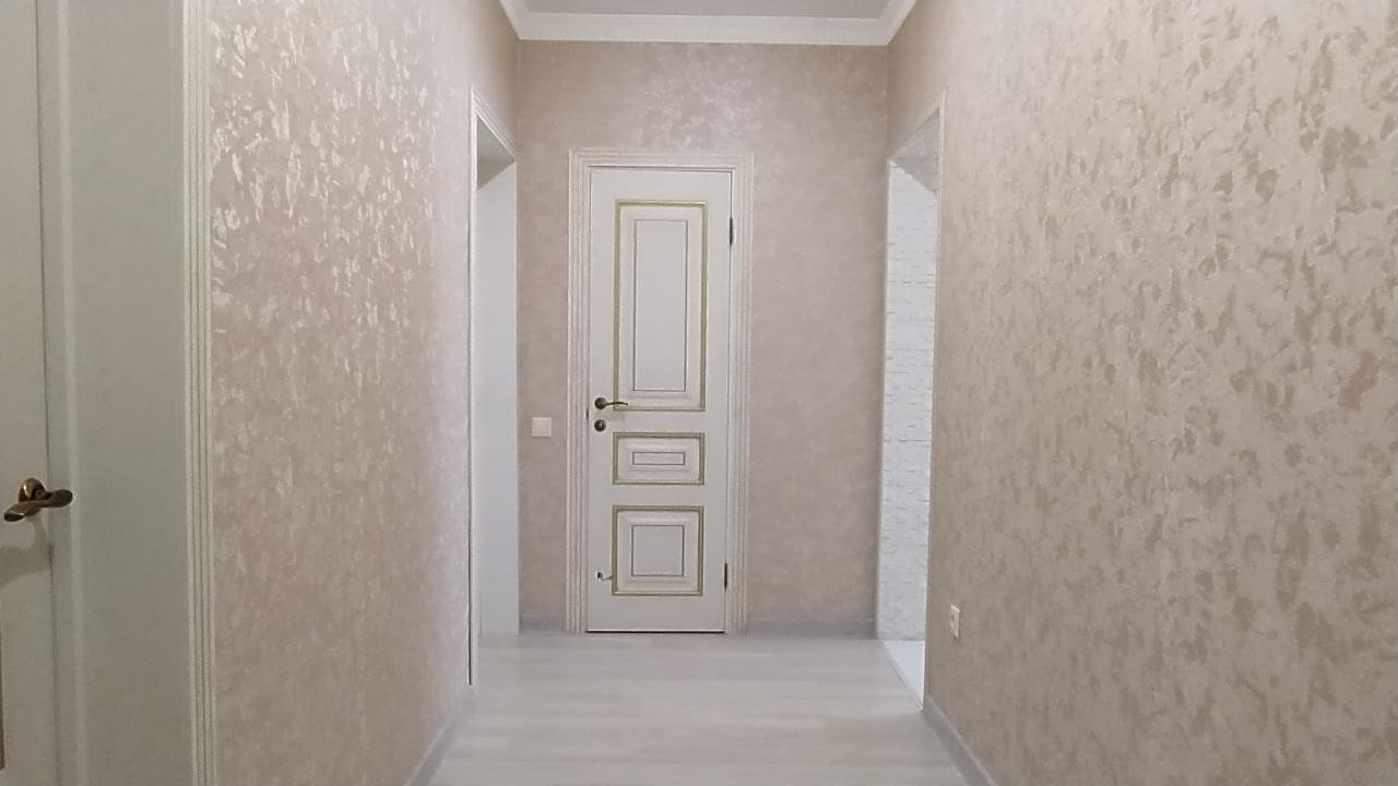 Фото №8: 2-комнатная квартира 56 м² - Новая Адыгея, мкр. жилой комплекс Другие Берега, ул. Береговая, 1к12