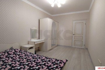 Фото №3: 2-комнатная квартира 56 м² - Новая Адыгея, мкр. жилой комплекс Другие Берега, ул. Береговая, 1к12