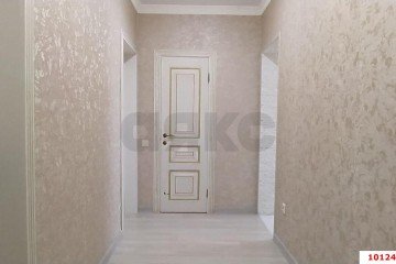 Фото №4: 2-комнатная квартира 56 м² - Новая Адыгея, мкр. жилой комплекс Другие Берега, ул. Береговая, 1к12