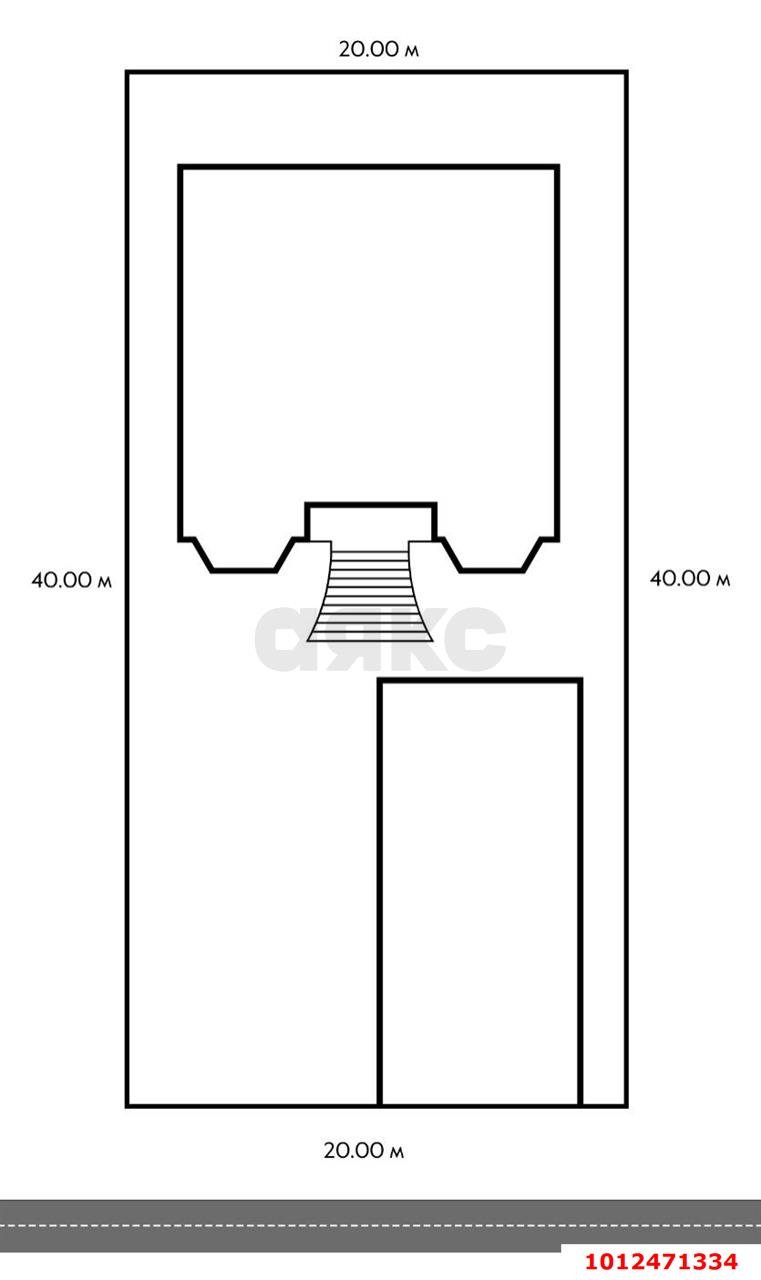Фото №14: Дом <span class="whitespace-nowrap">350 м²</span> <span class="whitespace-nowrap">+ 8 сот.</span>, <span class="whitespace-nowrap">2 эт.</span> - Краснодар, Прикубанский внутригородской округ, Калинино, мкр. имени Петра Метальникова, ул. Защитников Отечества
