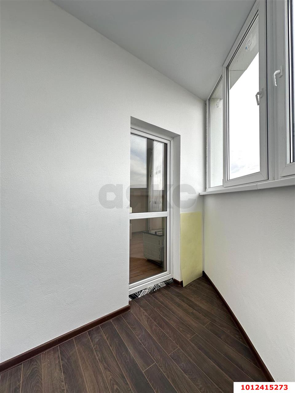 Фото №6: 1-комнатная квартира 44 м² - Краснодар, жилой комплекс Фонтаны, ул. Воронежская, 47/11