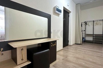 Фото №5: 1-комнатная квартира 44 м² - Краснодар, мкр. жилой комплекс Фонтаны, ул. Воронежская, 47/11