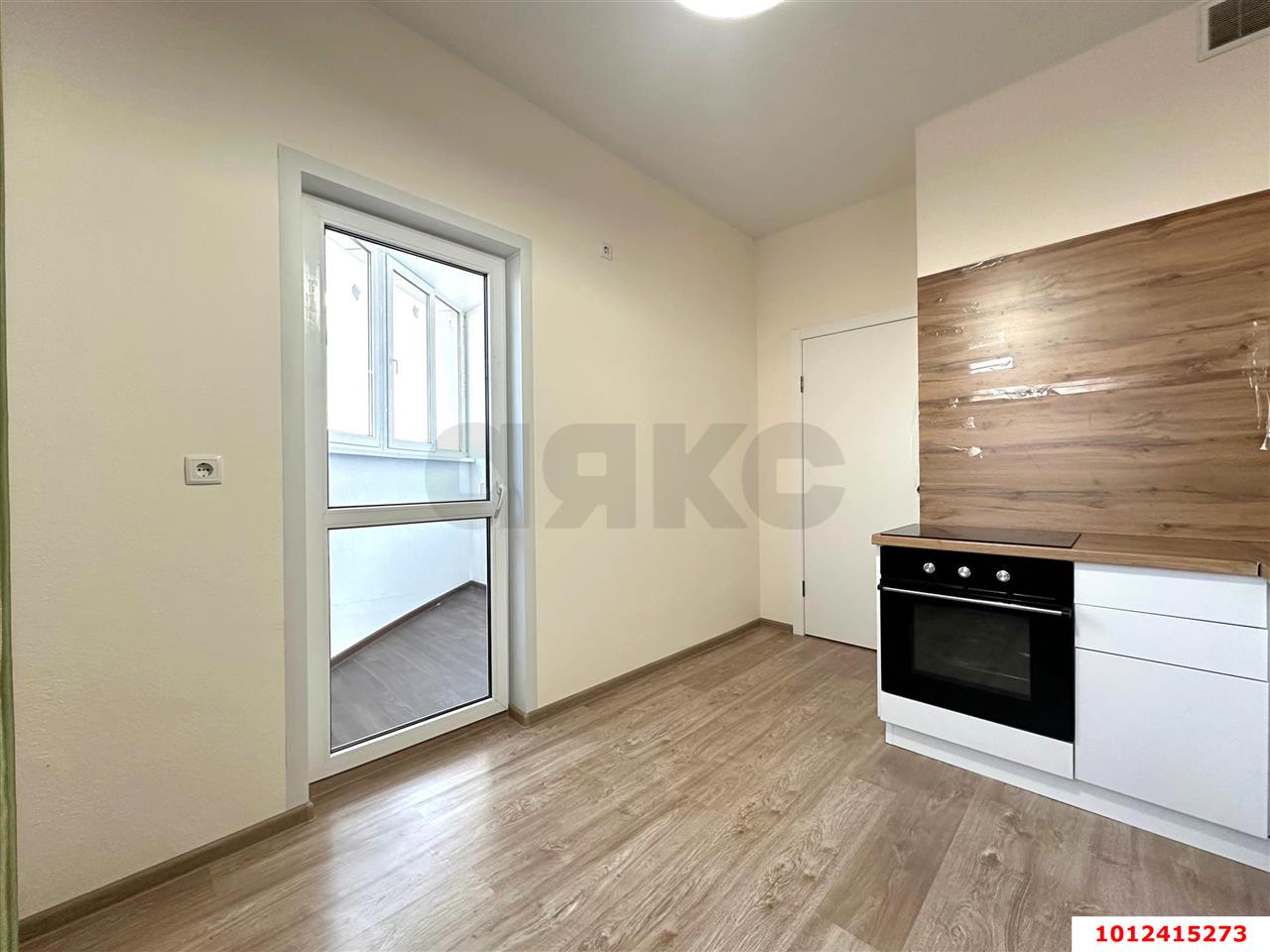 Фото №11: 1-комнатная квартира 44 м² - Краснодар, жилой комплекс Фонтаны, ул. Воронежская, 47/11