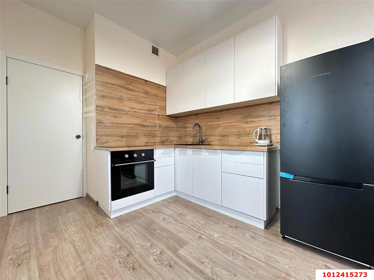 Фото №13: 1-комнатная квартира 44 м² - Краснодар, жилой комплекс Фонтаны, ул. Воронежская, 47/11