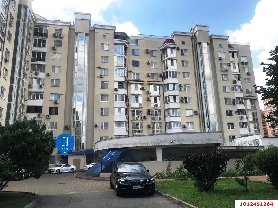 Фото №2: Производственное помещение 230 м² - Краснодар, Фестивальный, ул. Яна Полуяна, 2
