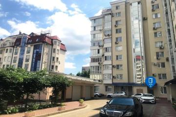 Фото №3: Коммерция 230 м² - Краснодар, мкр. Фестивальный, ул. Яна Полуяна, 2