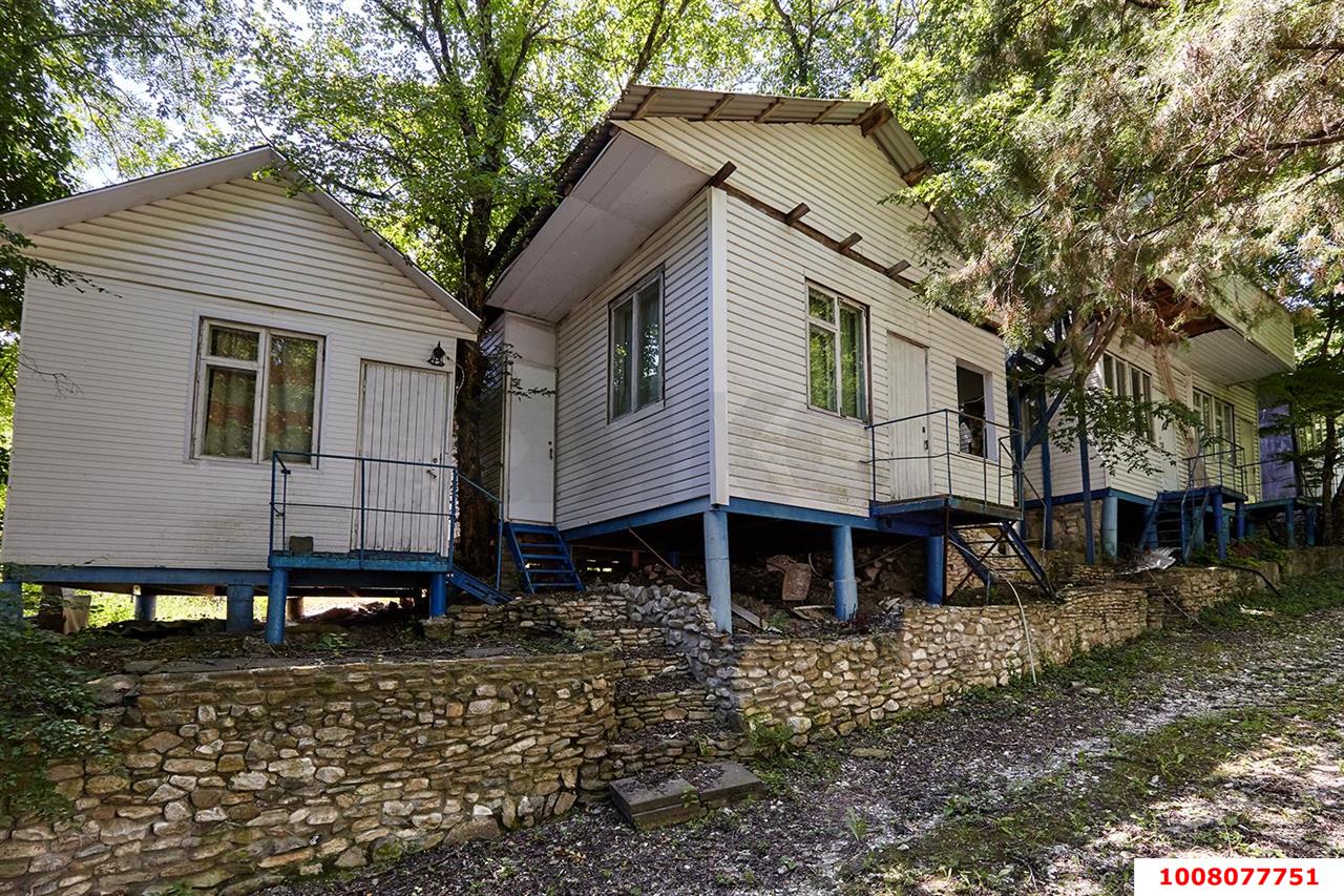 Фото №6: Коммерция 8000 м² - Пляхо, мкр. Широкая Щель