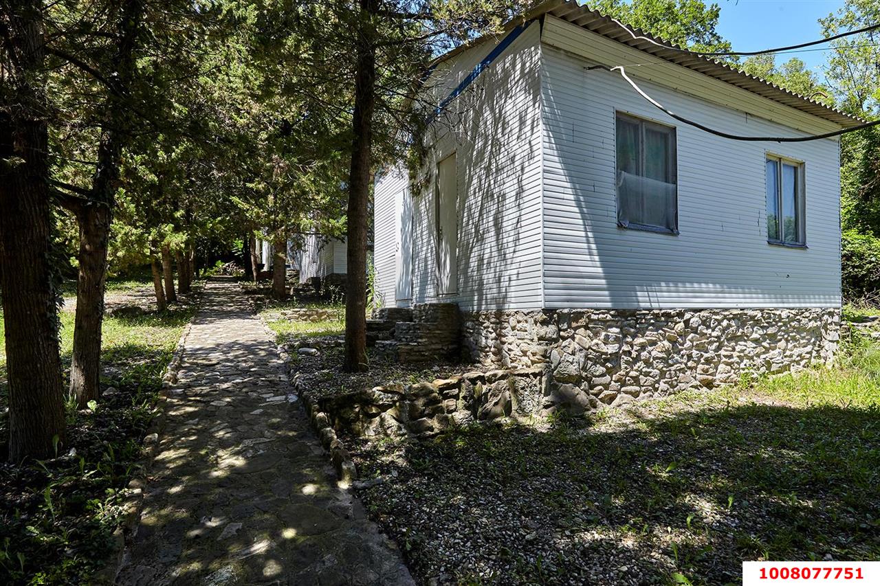 Фото №5: Коммерция 8000 м² - Пляхо, мкр. Широкая Щель