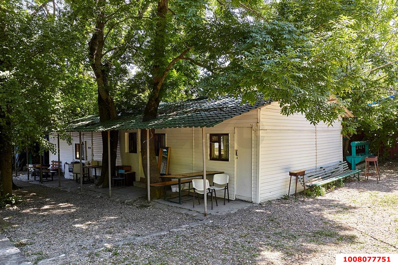 Фото №14: Коммерция 8000 м² - Пляхо, мкр. Широкая Щель